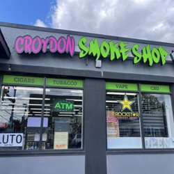 Croydon Smoke