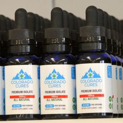 CBD Plus USA - Clearwater