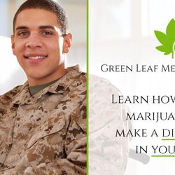 Green Leaf Medical Center