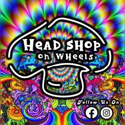 Head Shop on Wheels & Cafe