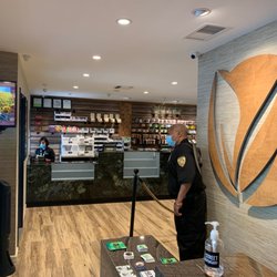 F Street Dispensary