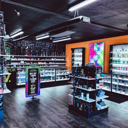 Kings of Vapor + Smoke Shop