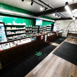 Rocky Mountain Cannabis