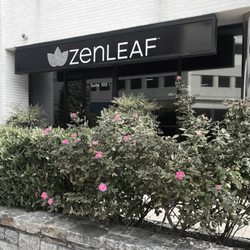 Zen Leaf Towson