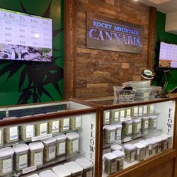 Rocky Mountain Cannabis