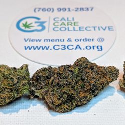 Cali Care Collective