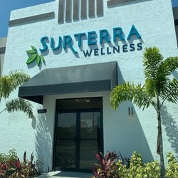 Surterra Wellness - Bradenton