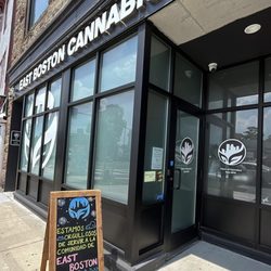 East Boston Cannabis