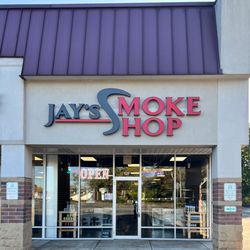 Jay’s Smoke Shop