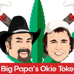 Big Papa’s Okie Toke