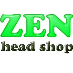 Zen Head Shop