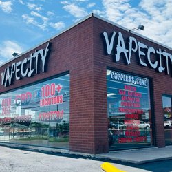 Vape City - Copperas Cove