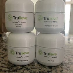 Trulieve Bonita Springs Dispensary