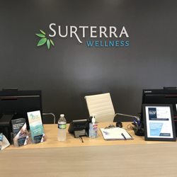 Surterra Wellness - Bonita Springs