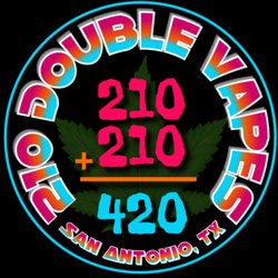 210 Double Vapes