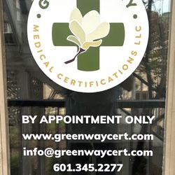 Greenway Medical Certifications