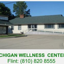 Michigan Wellness Center