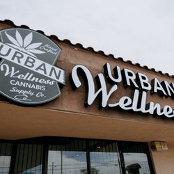 Urban Wellness - Montano