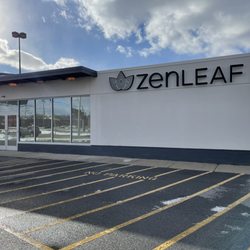 Zen Leaf - Altoona