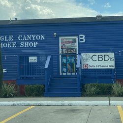 Eagle Canyon Smoke Shop