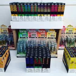 Pride smoke shop