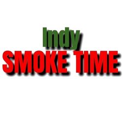 Indy Smoke Time