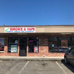 Global Smoke & Vape Shop