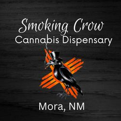 Smoking Crow Cannabis Dispensary