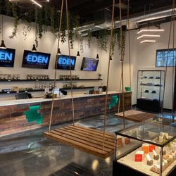 Eden Cannabis - Salem