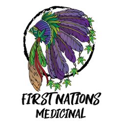 First Nations Medicinal