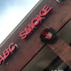 ABC Smoke Shop