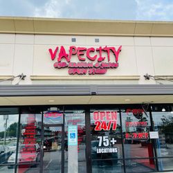 Vape City