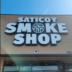 Saticoy Smoke Shop