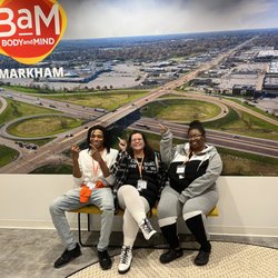 BaM Body and Mind Dispensary - Markham