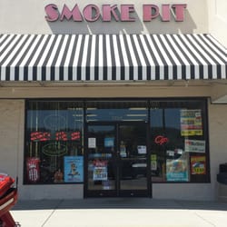 The Smoke Pit