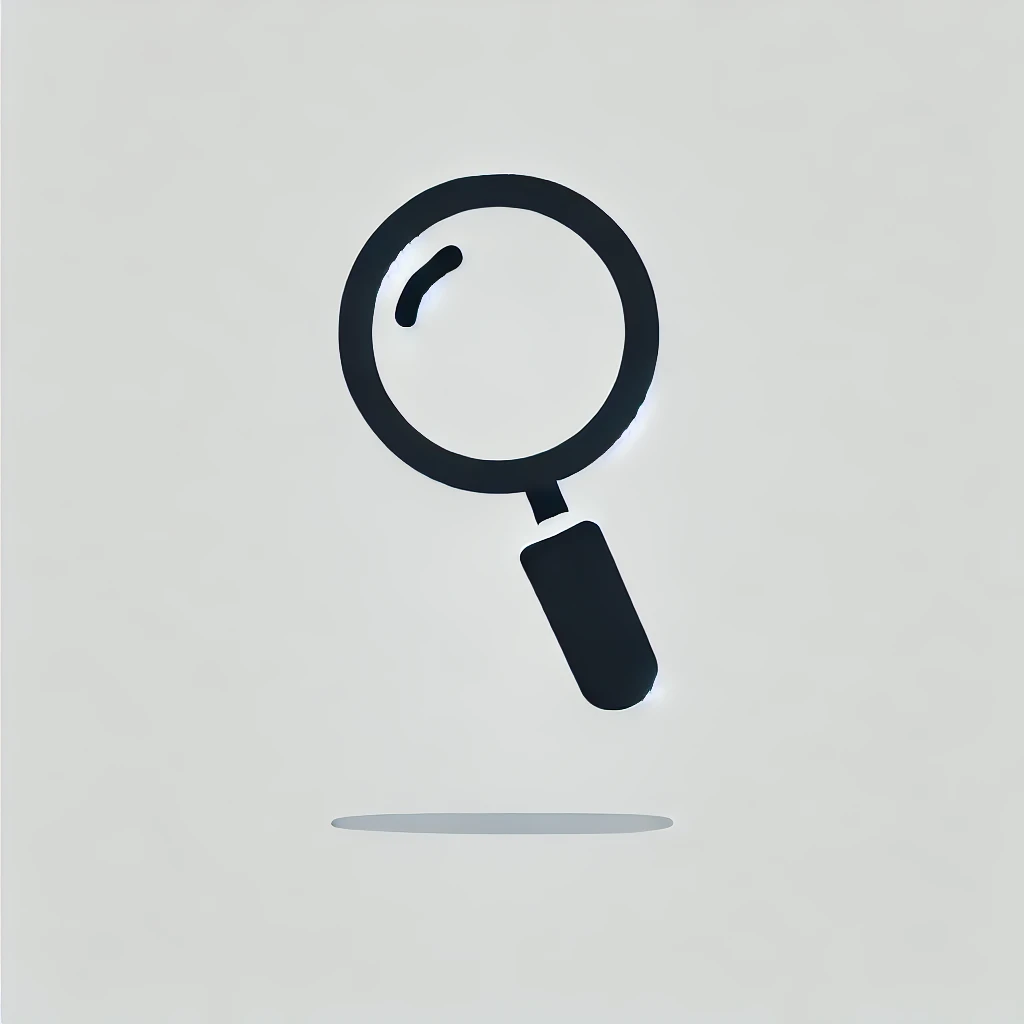 Search Icon